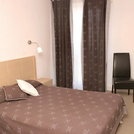 Hotel Western Cote D'azur Hyères
