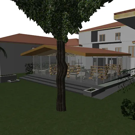 Western Cote D'azur Hyeres