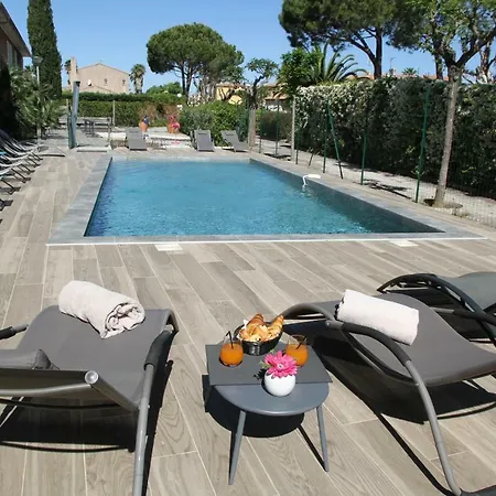 Western Cote D'azur 4* Hyeres