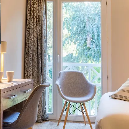 Western Cote D'azur Hotel 4*
