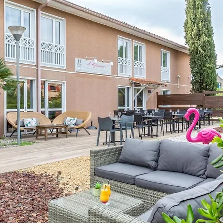 Western Cote D'azur Hyeres
