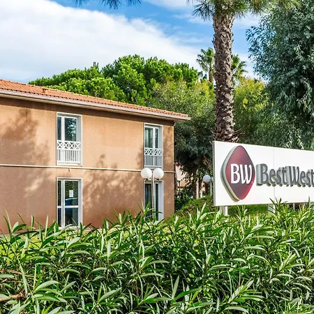 Hotel Western Cote D'azur