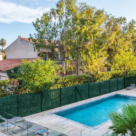 Hotel Western Cote D'azur