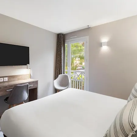 Hotel Western Cote D'azur