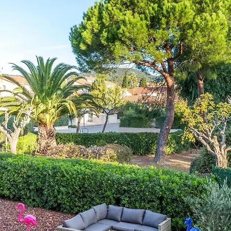 Hotel Western Cote D'azur Hyeres