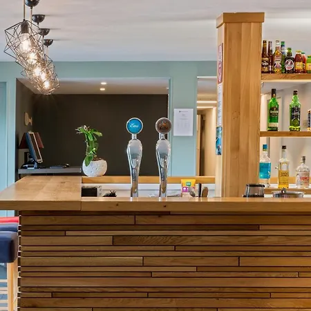 Western Cote D'azur Hotel Hyères