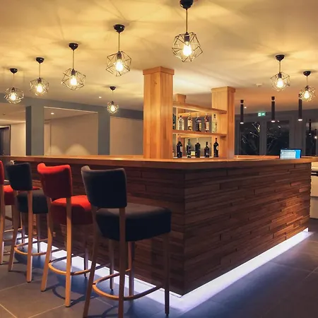 Hotel Western Cote D'azur