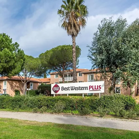 Western Cote D'azur Hotel