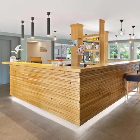 Western Cote D'azur Hotel