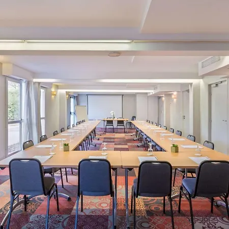 Western Cote D'azur Hotel 4*