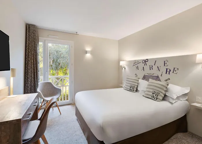 Western Cote D'azur Hotel Hyères