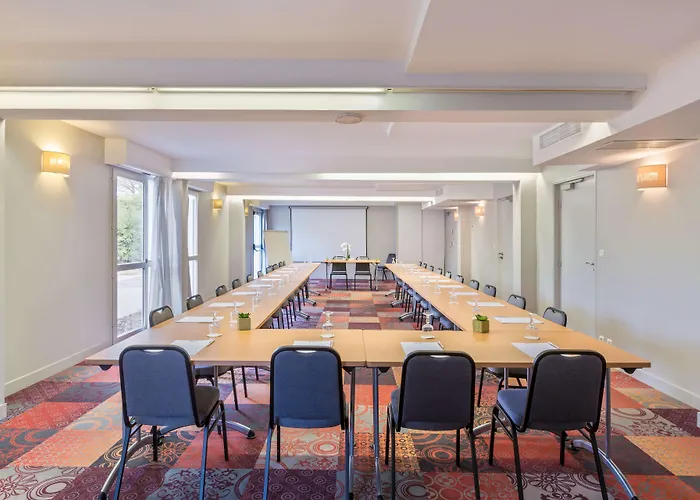 Western Cote D'azur 4* Hyères