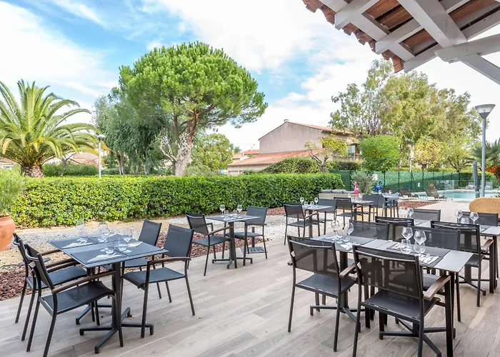 Hotel Western Cote D'azur