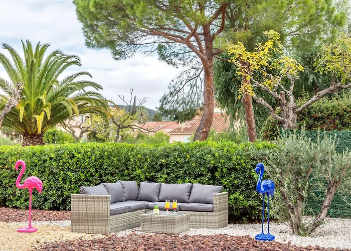 Western Cote D'azur Otel 4*