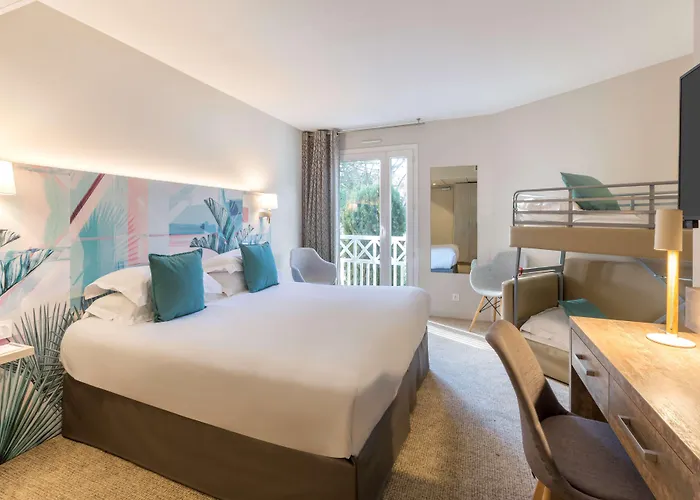 Western Cote D'azur Otel Hyères