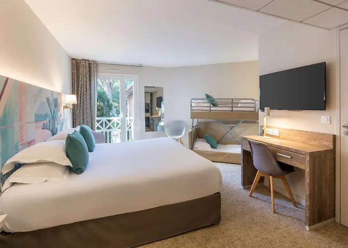 Hotel Western Cote D'azur Hyères