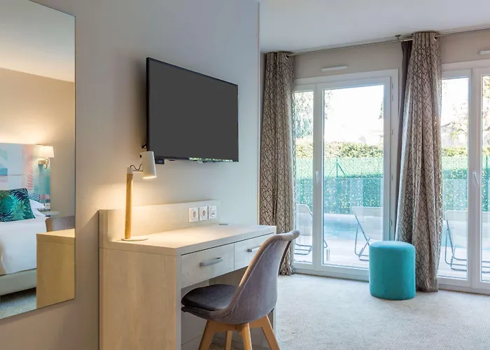 Otel Western Cote D'azur