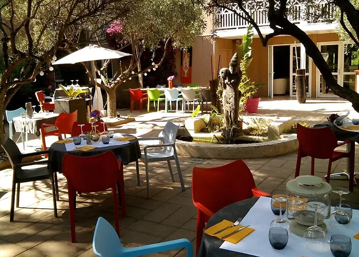 Western Cote D'azur