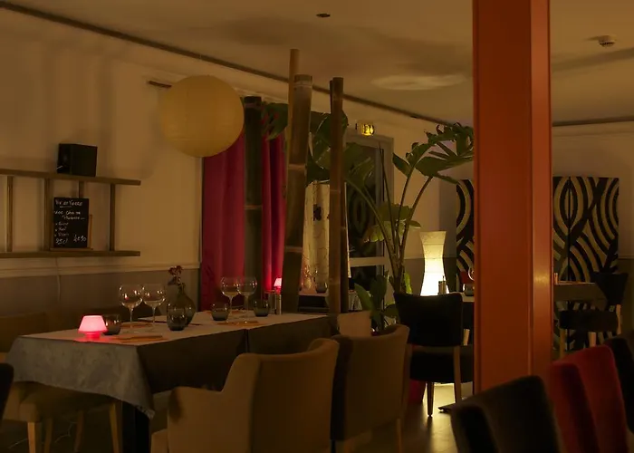 Western Cote D'azur Otel 4*