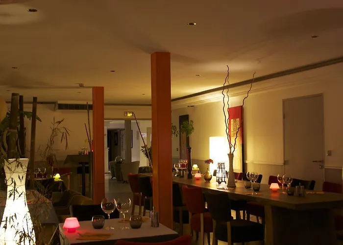 Otel Western Cote D'azur Hyères