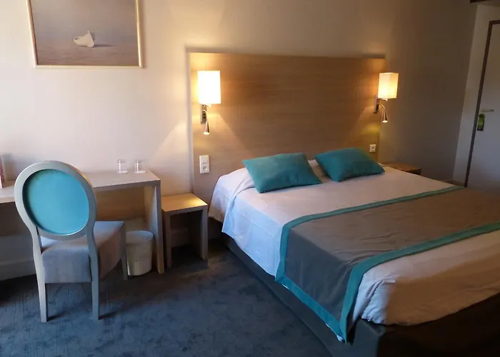 Western Cote D'azur Otel Hyères