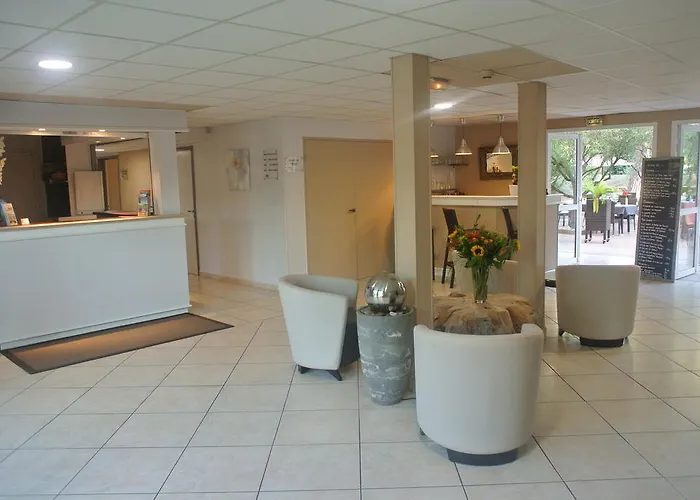 Western Cote D'azur Hyères