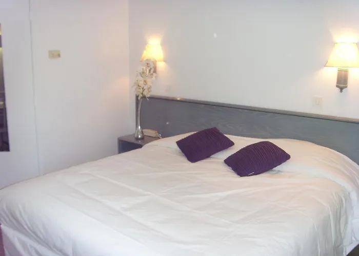 Otel Western Cote D'azur