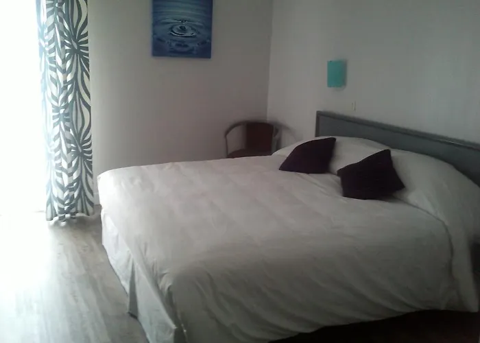 Otel Western Cote D'azur Hyères
