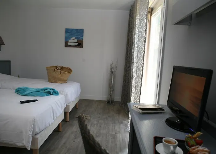 Western Cote D'azur Otel Hyères