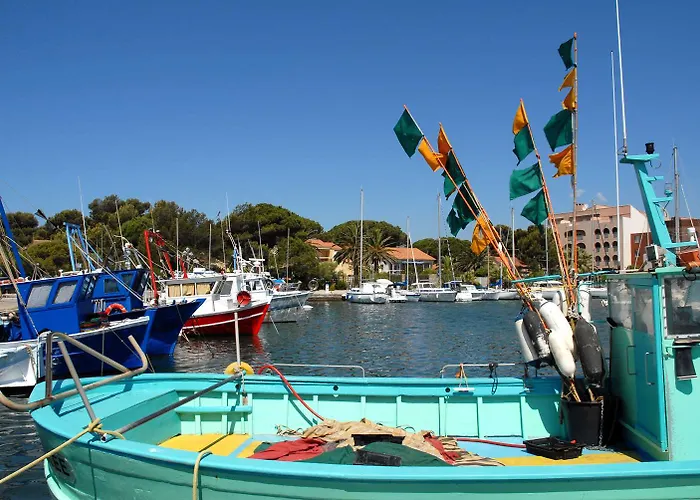 Western Cote D'azur Hotel Hyères