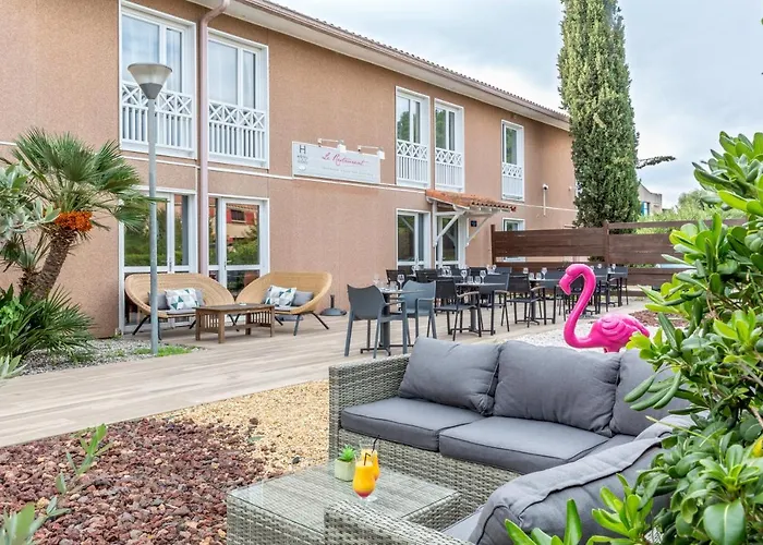 Western Cote D'azur Hyeres