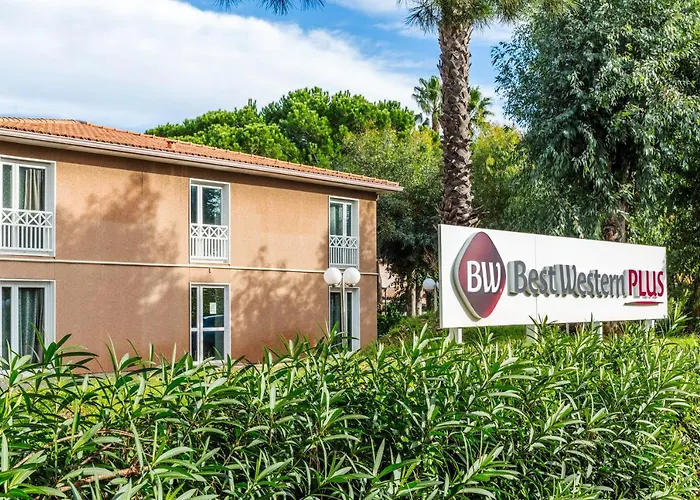 Otel Western Cote D'azur