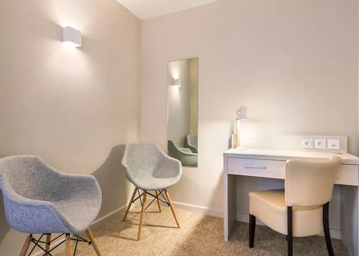 Western Cote D'azur Otel Hyères
