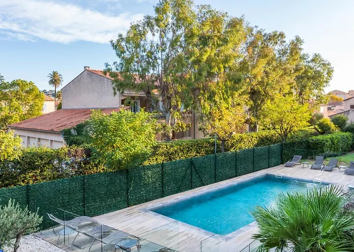 Otel Western Cote D'azur