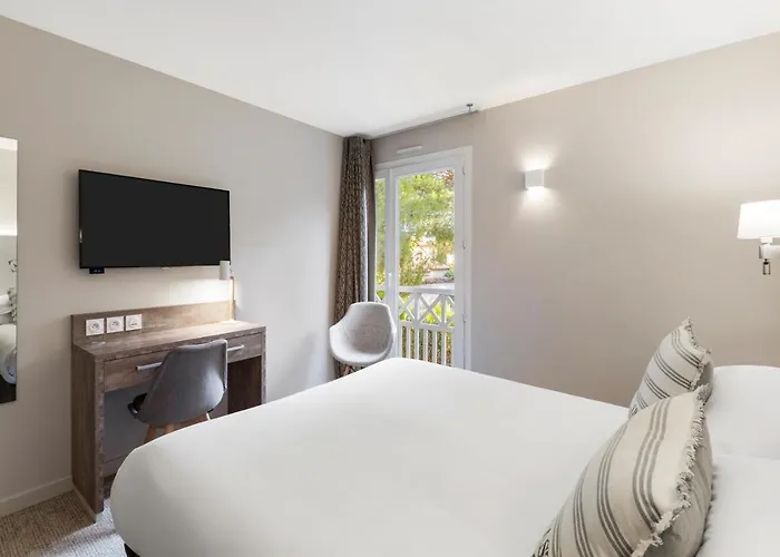 Otel Western Cote D'azur