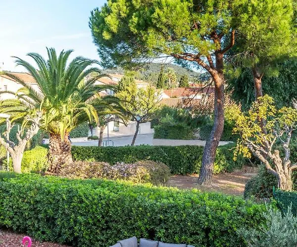 Otel Western Cote D'azur Hyères