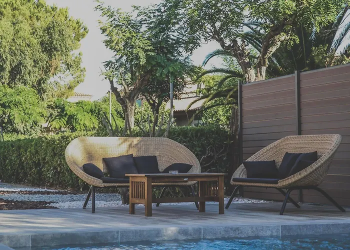 Otel Western Cote D'azur Hyères