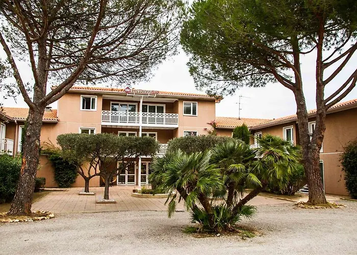 Hotel Western Cote D'azur